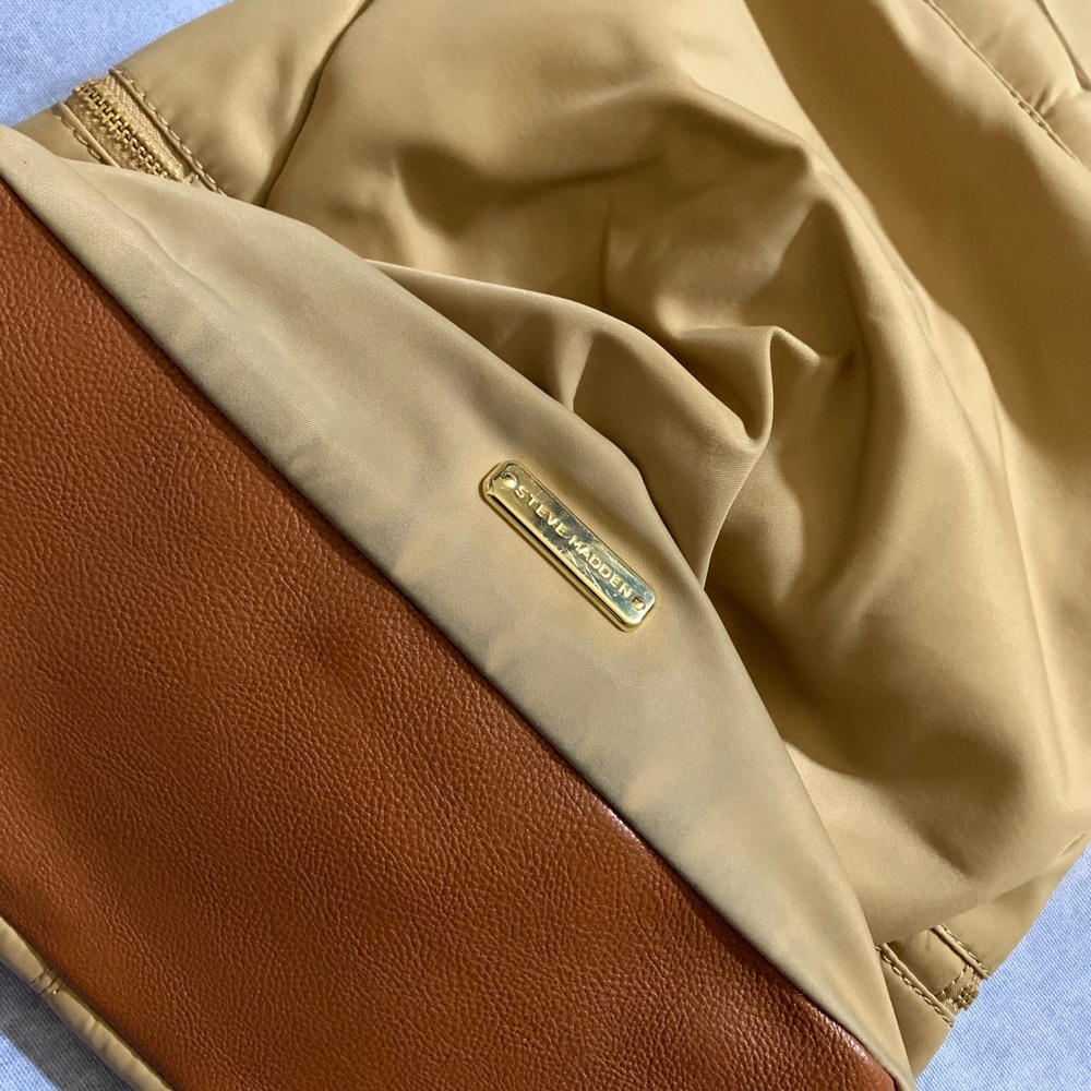 Steve Madden Backpack - Picture 5 of 6